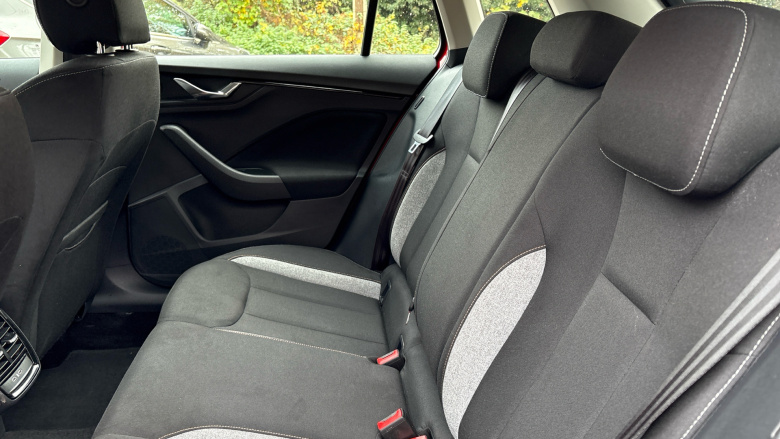 Skoda Kamiq 1.0 TSI SE Edition 5dr DSG Petrol Hatchback